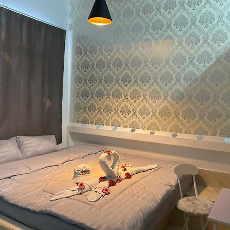 Hotel Green Dreams Ban Lo Long Esterno foto