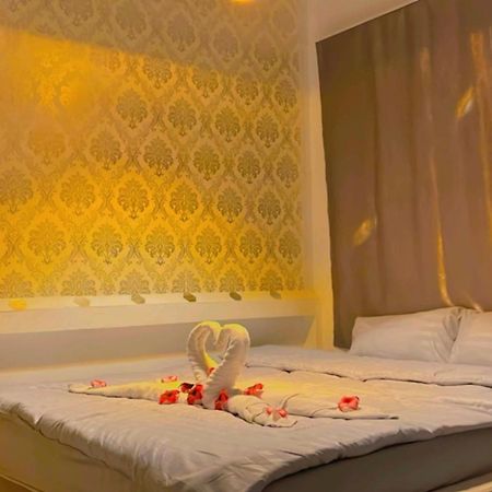 Hotel Green Dreams Ban Lo Long Esterno foto