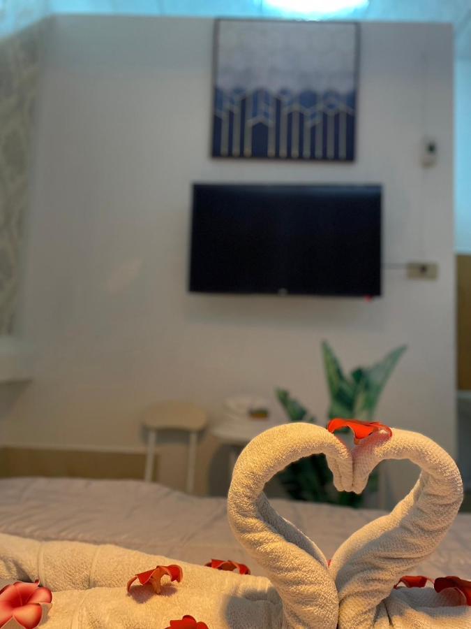 Hotel Green Dreams Ban Lo Long Esterno foto