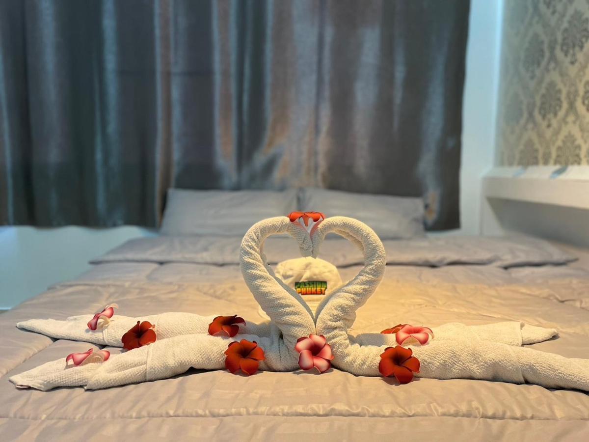Hotel Green Dreams Ban Lo Long Esterno foto