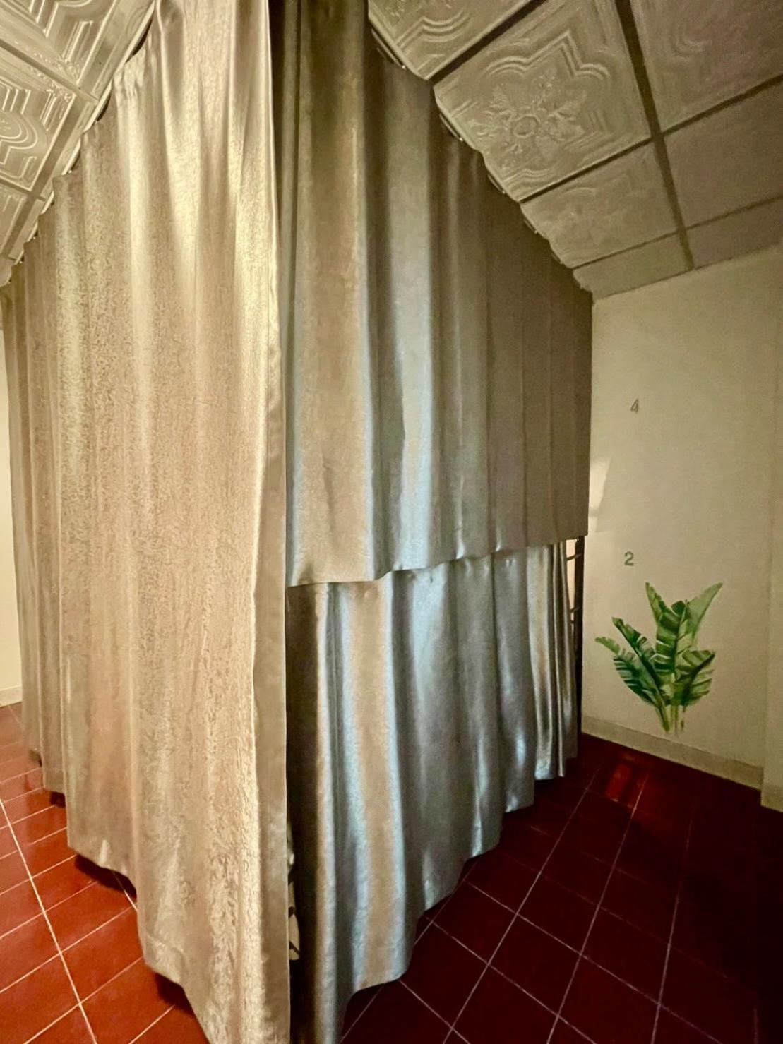 Hotel Green Dreams Ban Lo Long Esterno foto