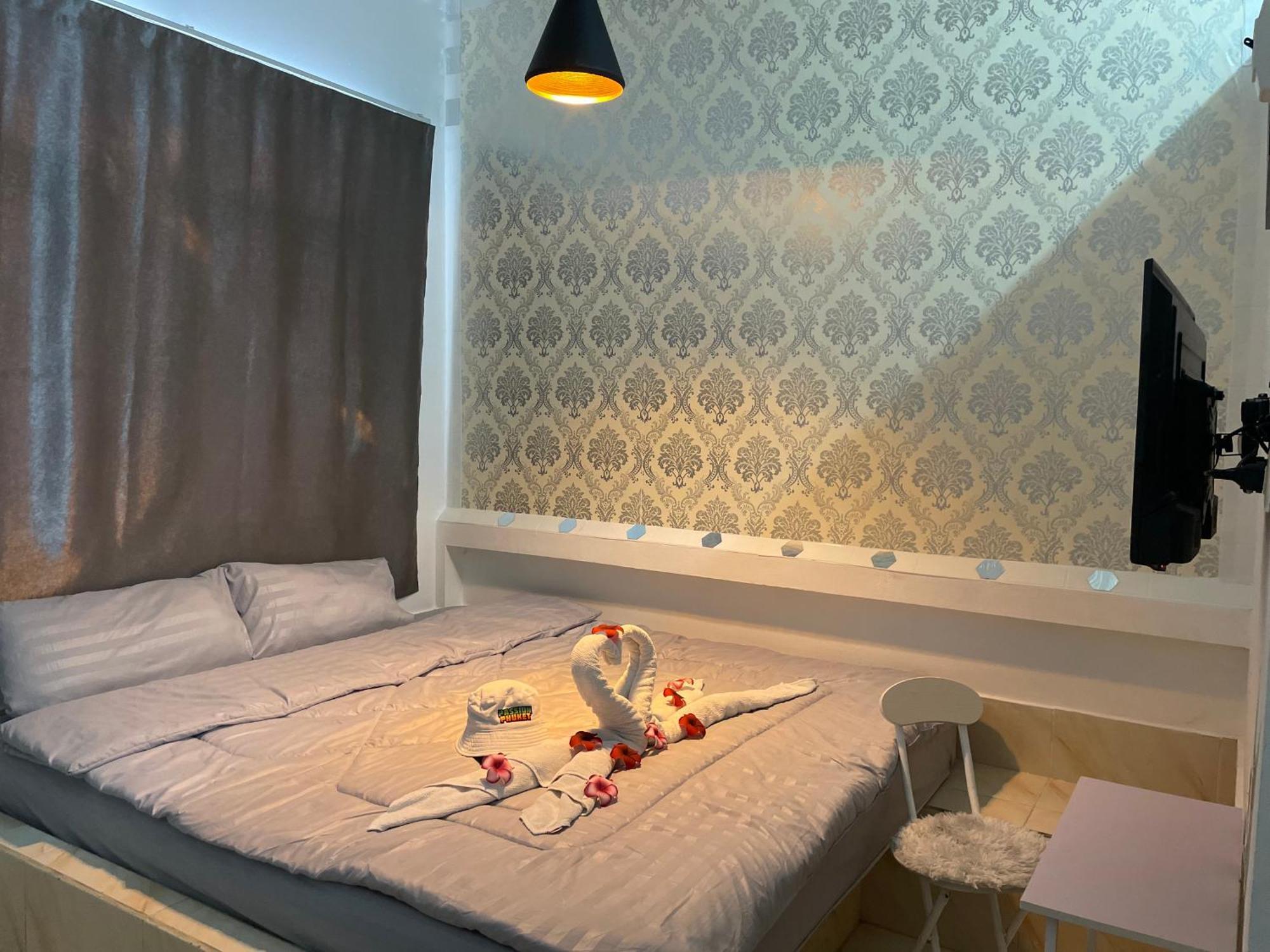 Hotel Green Dreams Ban Lo Long Esterno foto