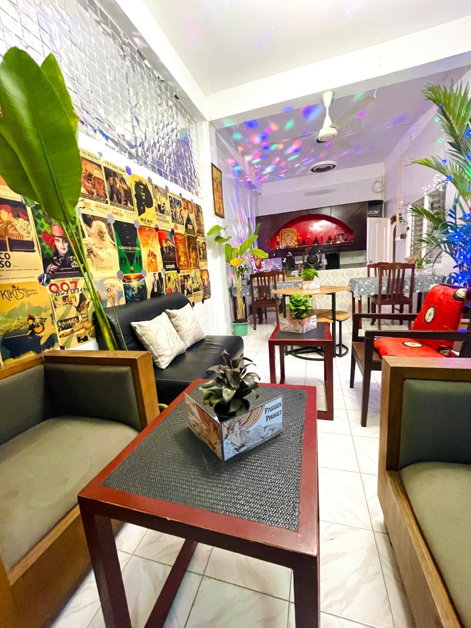 Hotel Green Dreams Ban Lo Long Esterno foto