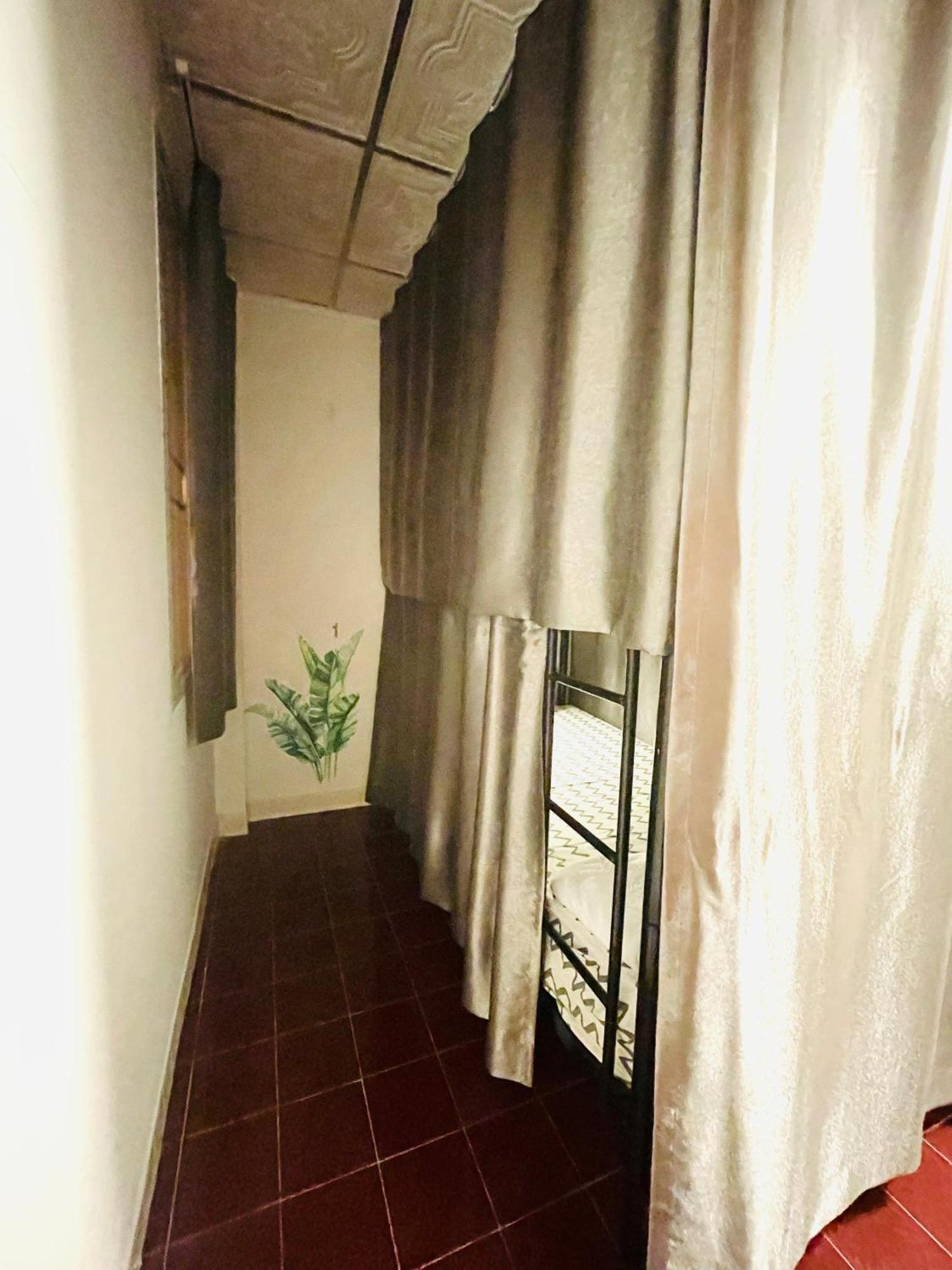 Hotel Green Dreams Ban Lo Long Esterno foto